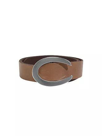 VANZETTI | Ceinture en cuir | 